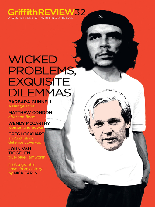 Griffith REVIEW, Volume 32 (eBook): Wicked Problems, Exquisite Dilemmas